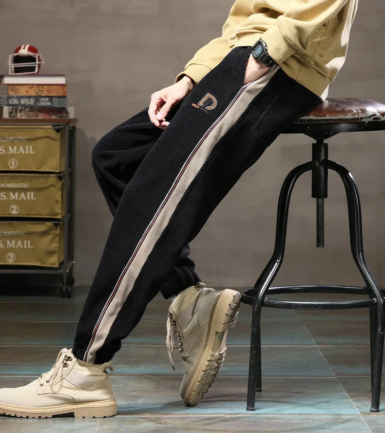 Arístides® | Timeless And Elegant   Trousers - Image 6