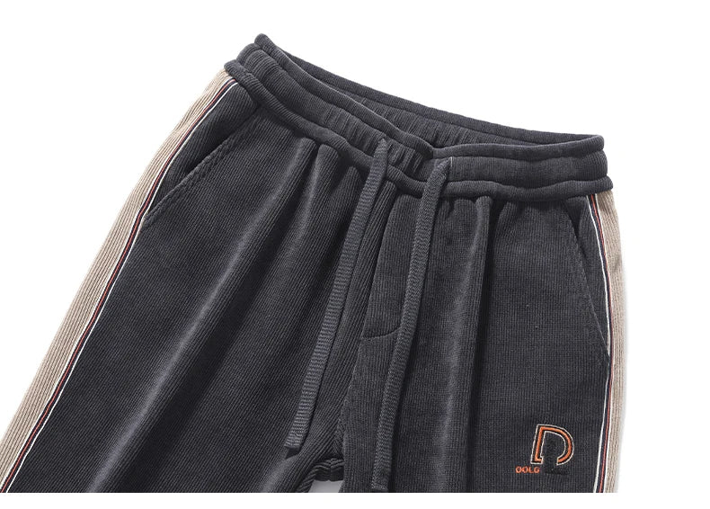 Arístides® | Timeless And Elegant   Trousers - Image 9