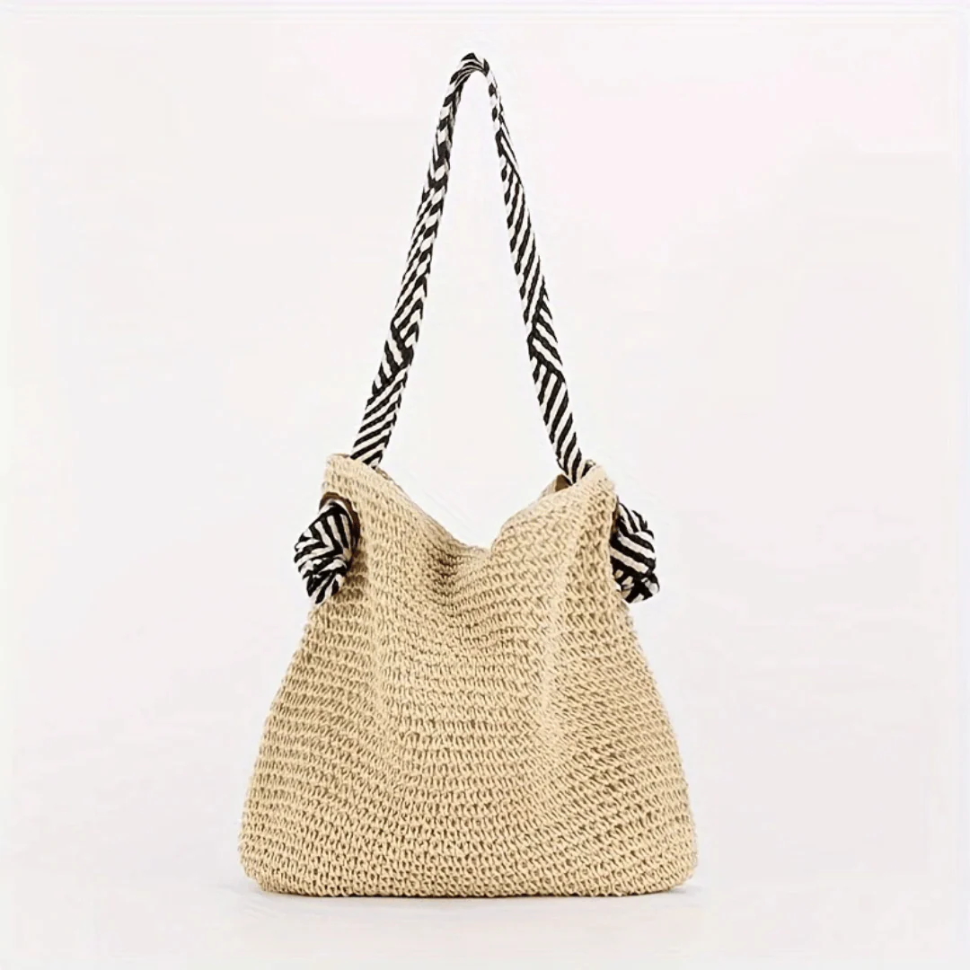 Arístides | Capri Boho Carryall - Image 2