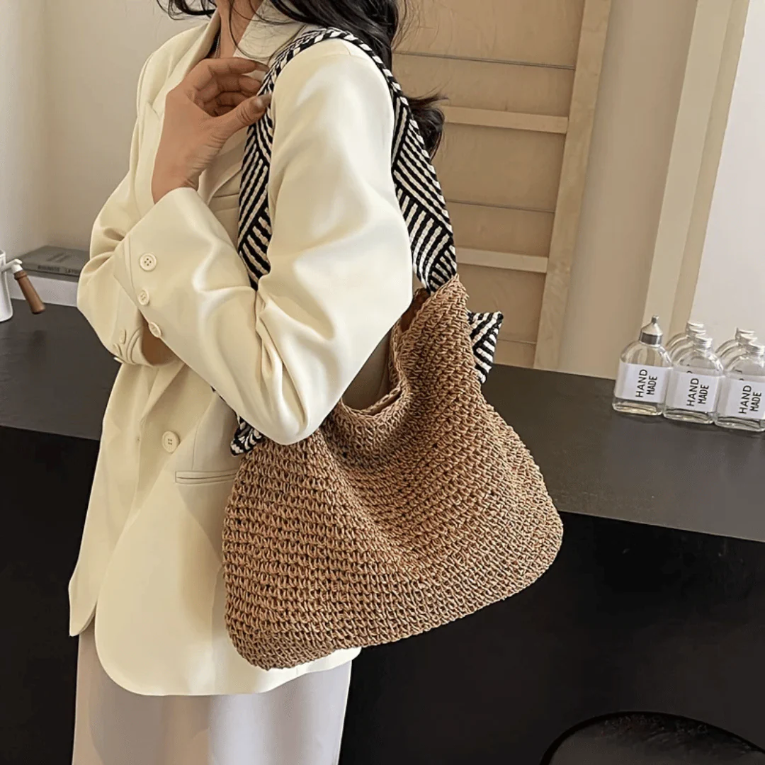 Arístides | Capri Boho Carryall - Image 4