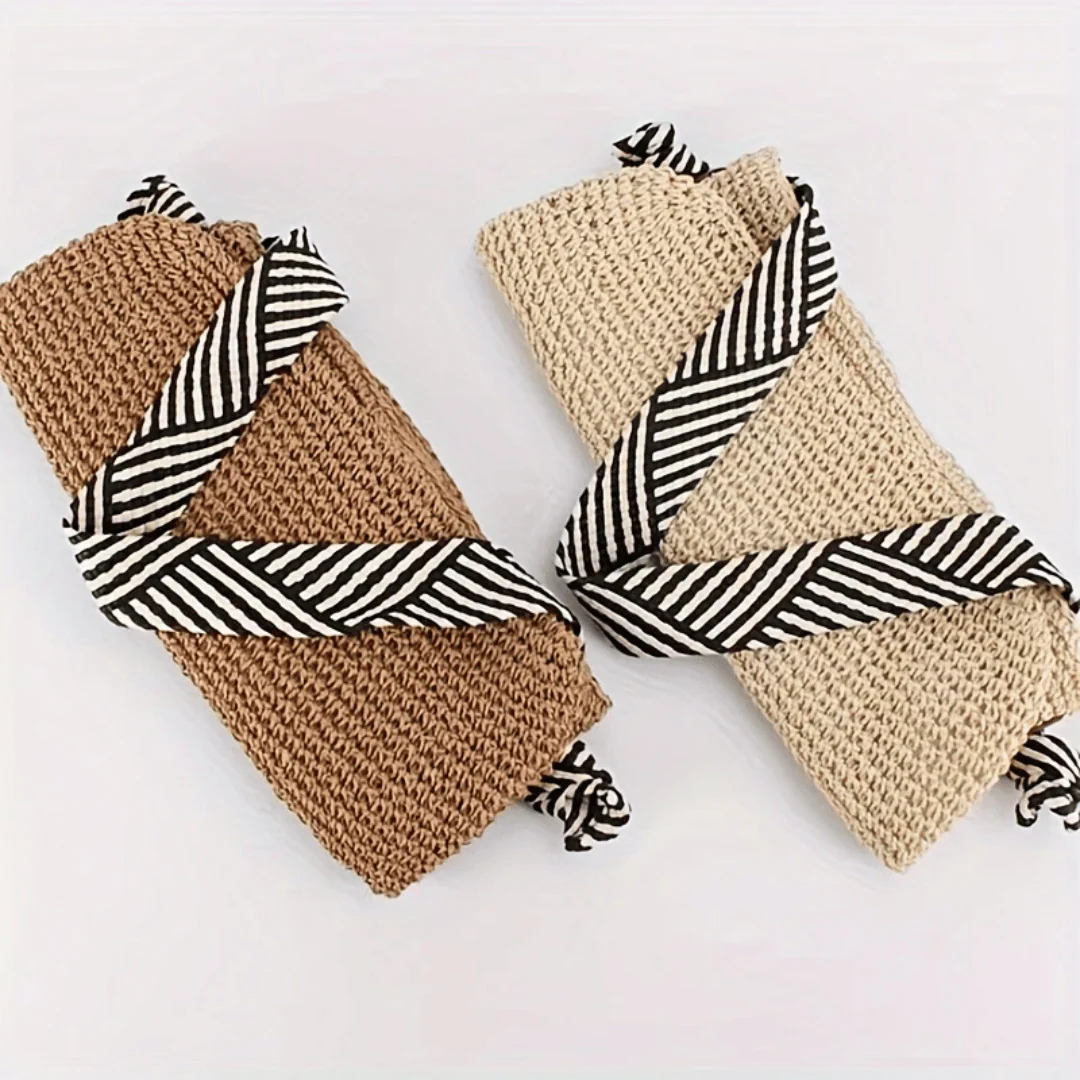 Arístides | Capri Boho Carryall - Image 5