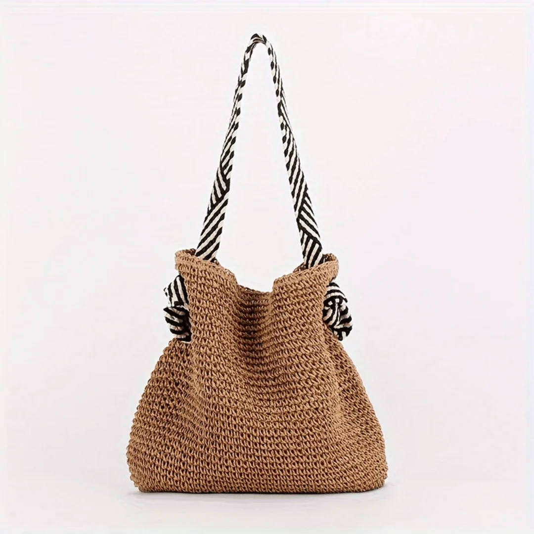 Arístides | Capri Boho Carryall - Image 7