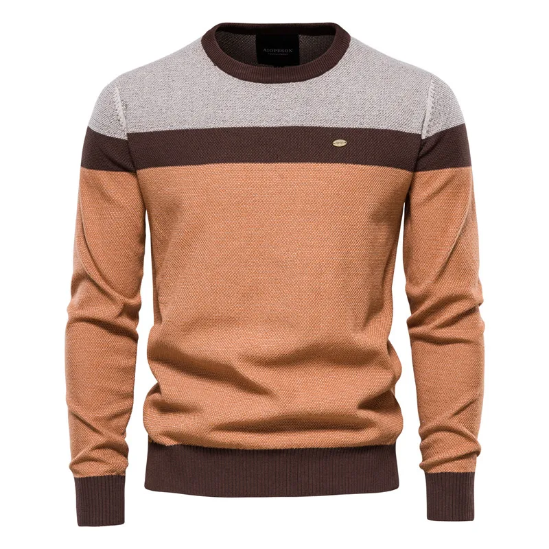 Arístipo® | Durable Men'S Sweater - Image 3