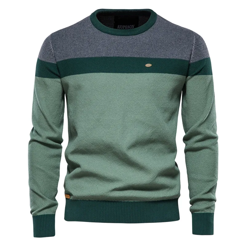 Arístipo® | Durable Men'S Sweater - Image 4