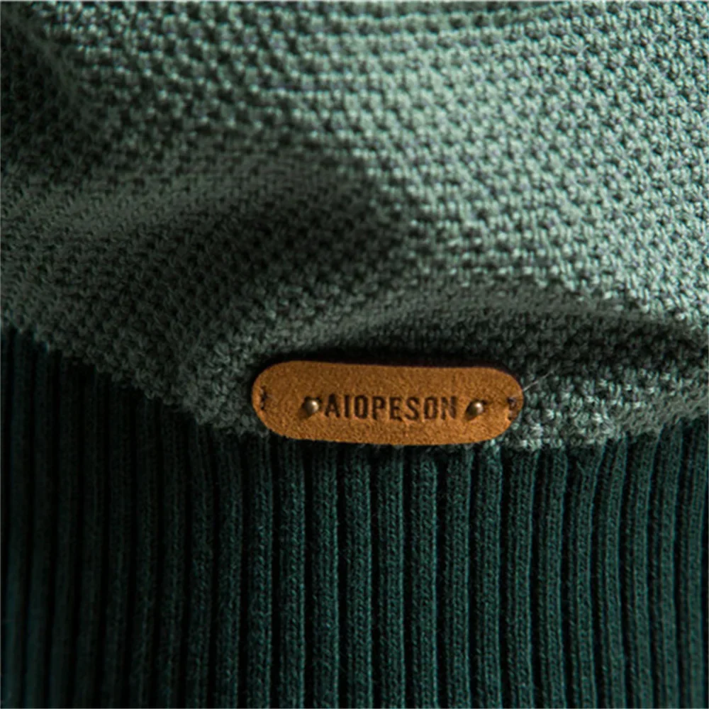 Arístipo® | Durable Men'S Sweater - Image 9