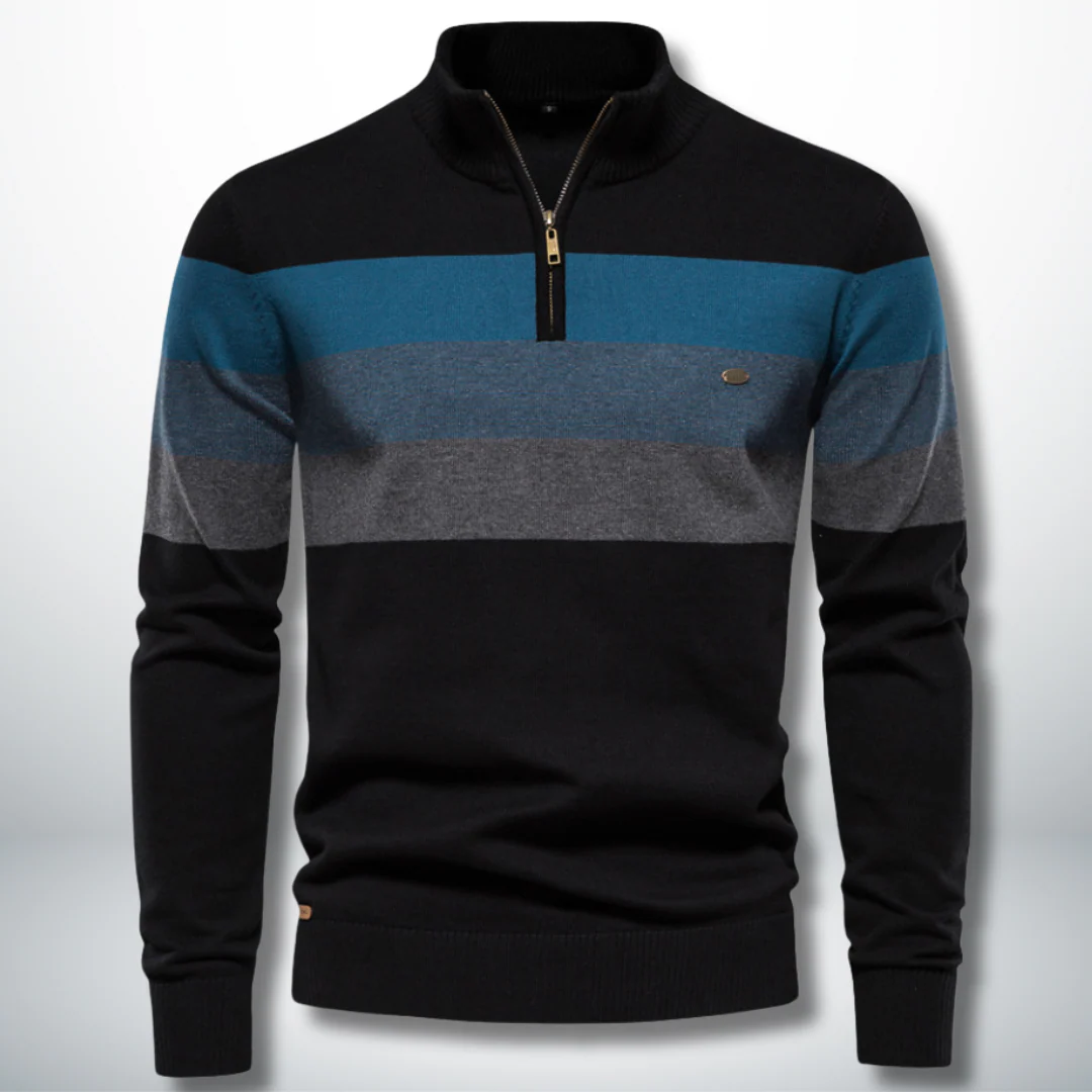Arístipo® | Elegant, comfortable and modern sweater - Image 2