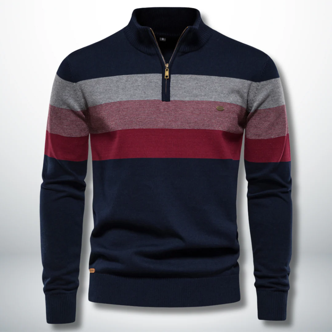 Arístipo® | Elegant, comfortable and modern sweater - Image 4