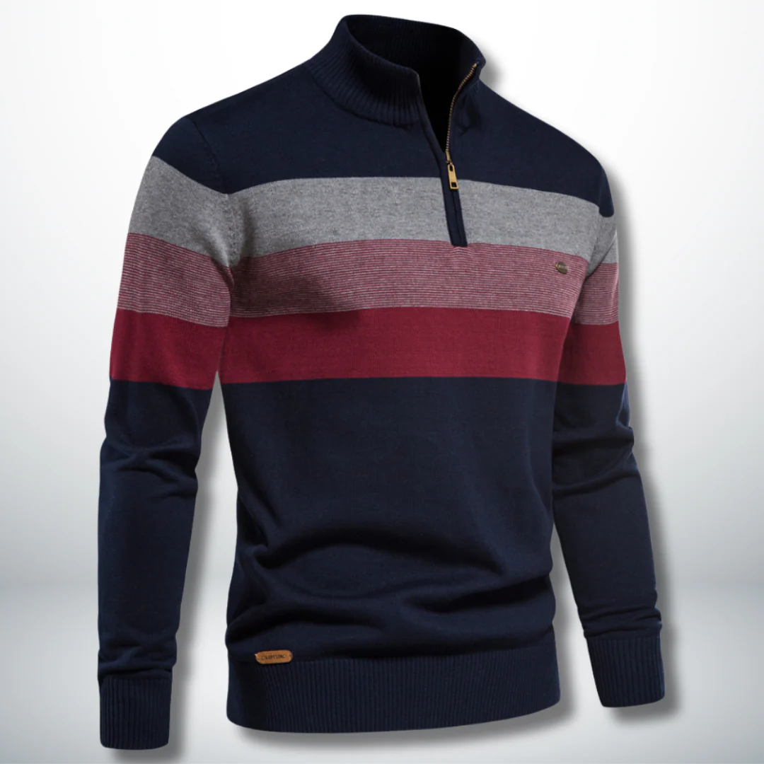 Arístipo® | Elegant, comfortable and modern sweater - Image 5