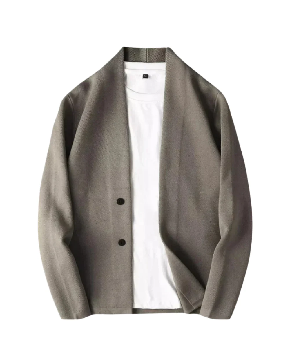 ArleĀ® | Edward⢠- Menās Relaxed Casual Blazer
