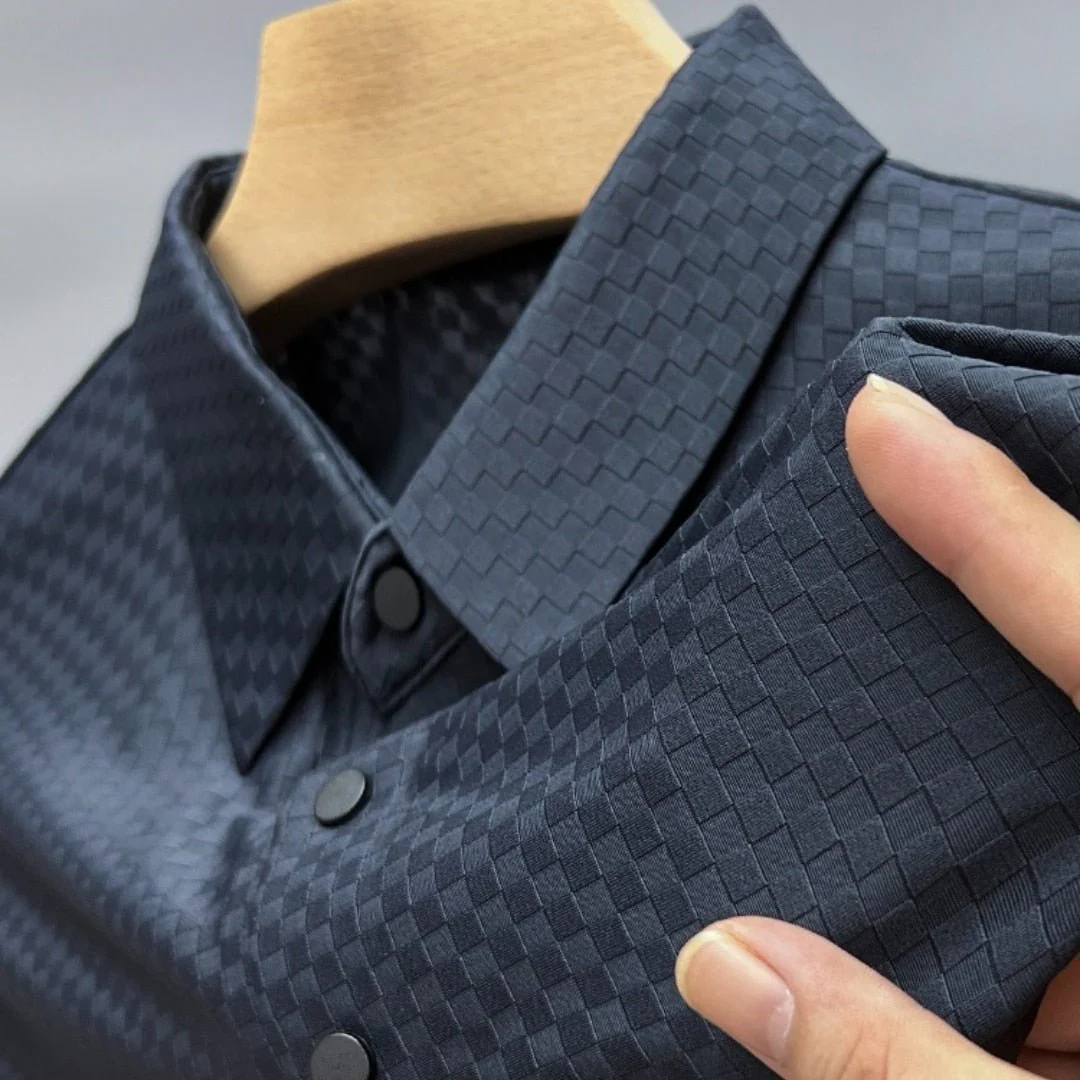 Arlie® | Eleganic Polo Shirt