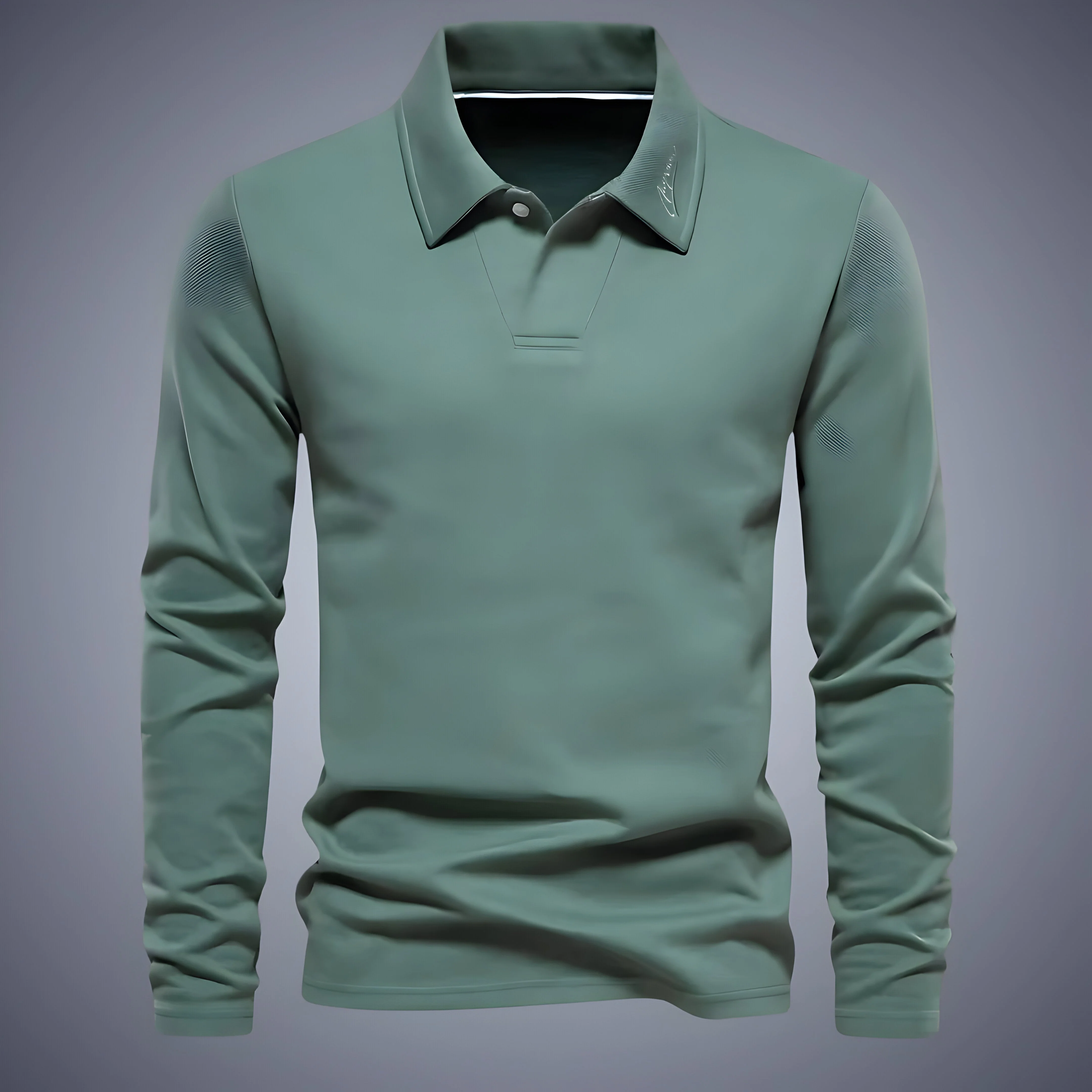 Arlo® | Casual Polo For Men - Image 2