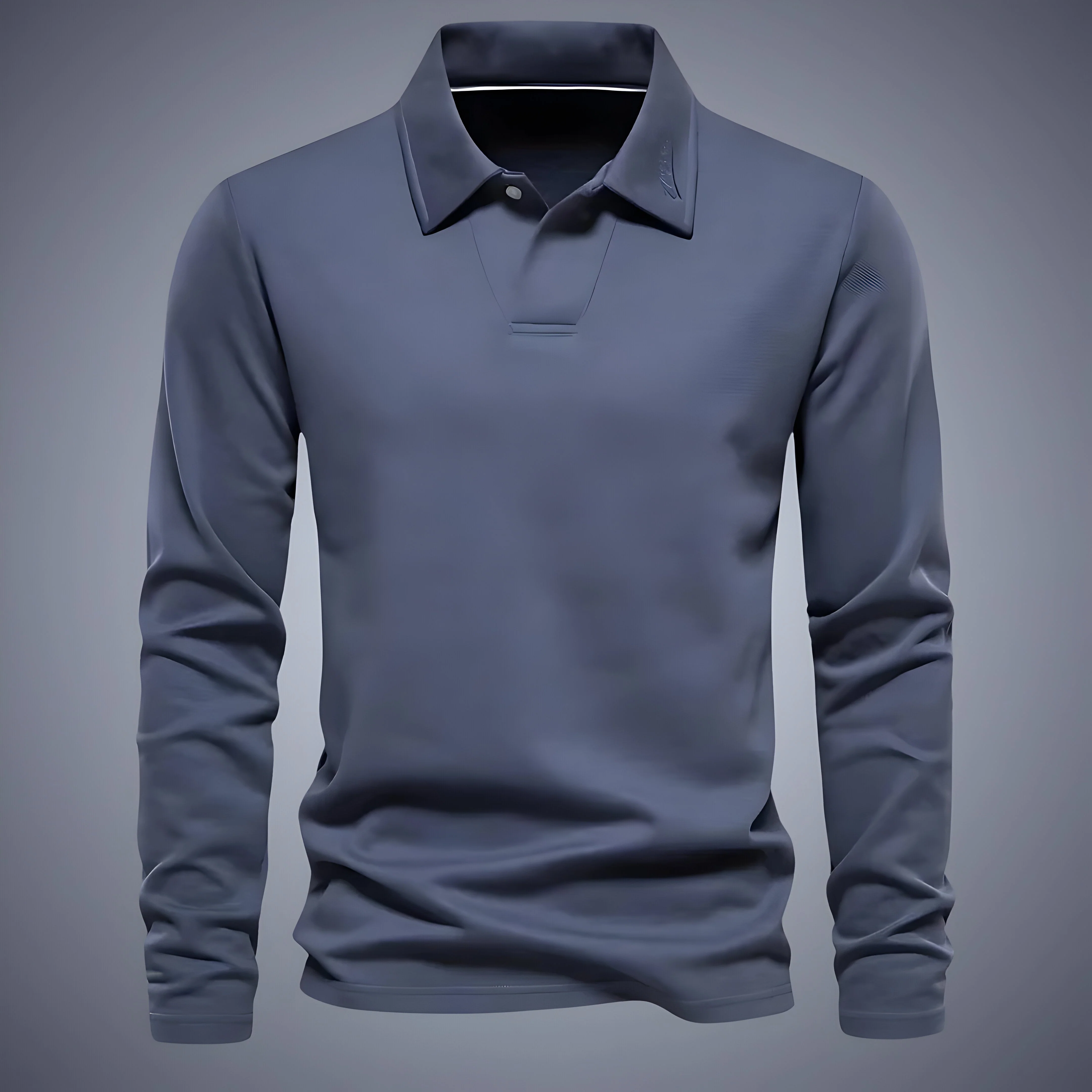 Arlo® | Casual Polo For Men - Image 3