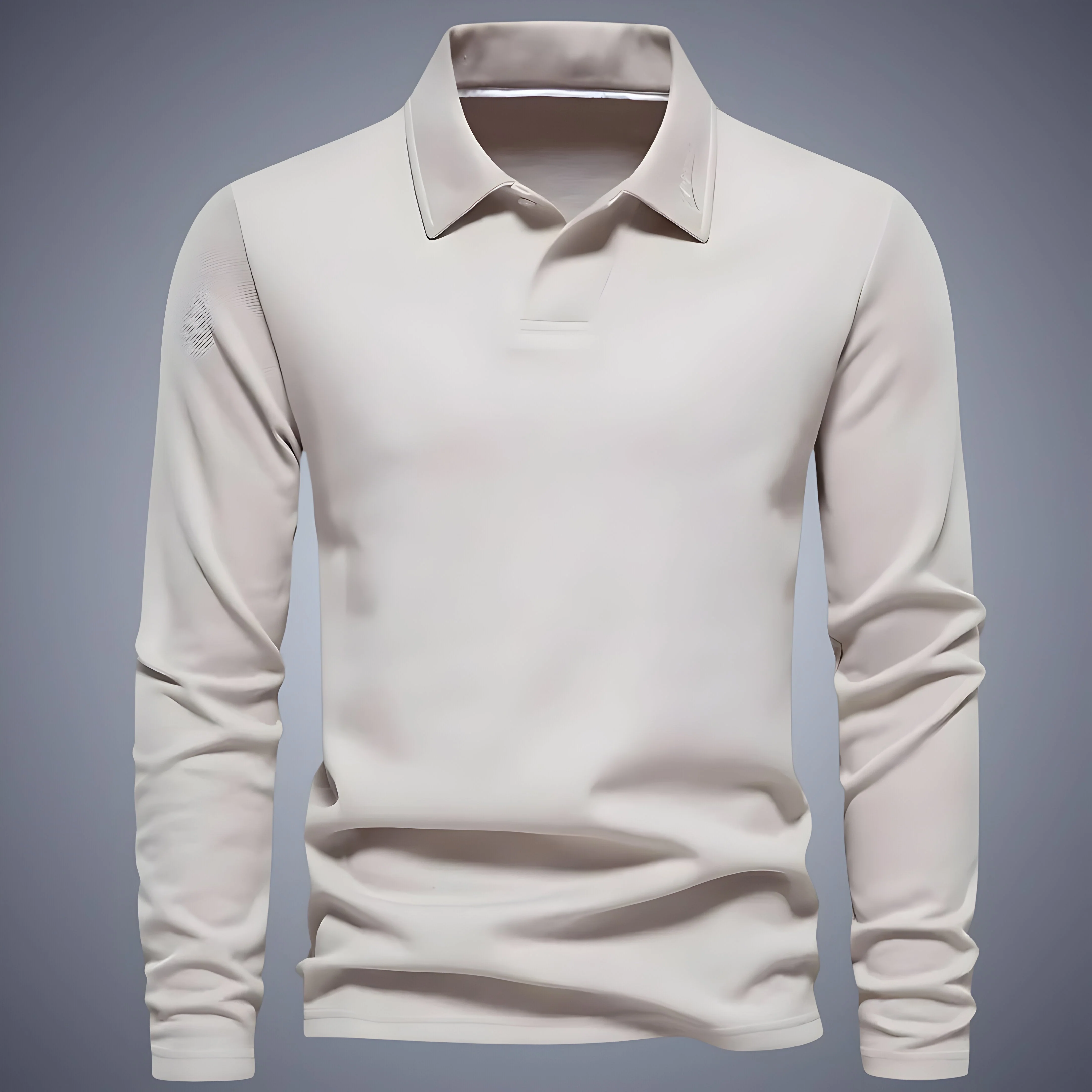 Arlo® | Casual Polo For Men - Image 4
