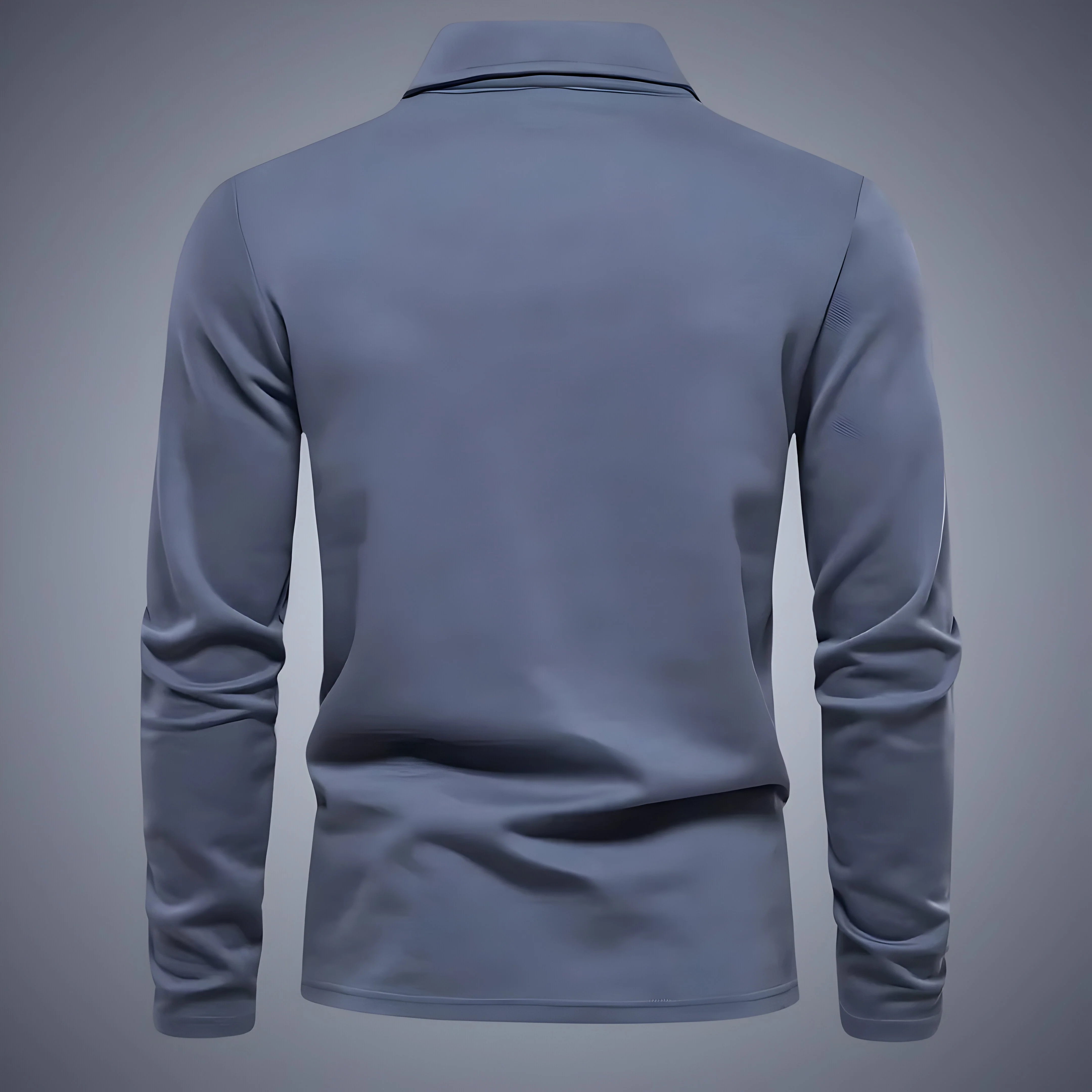 Arlo® | Casual Polo For Men - Image 5