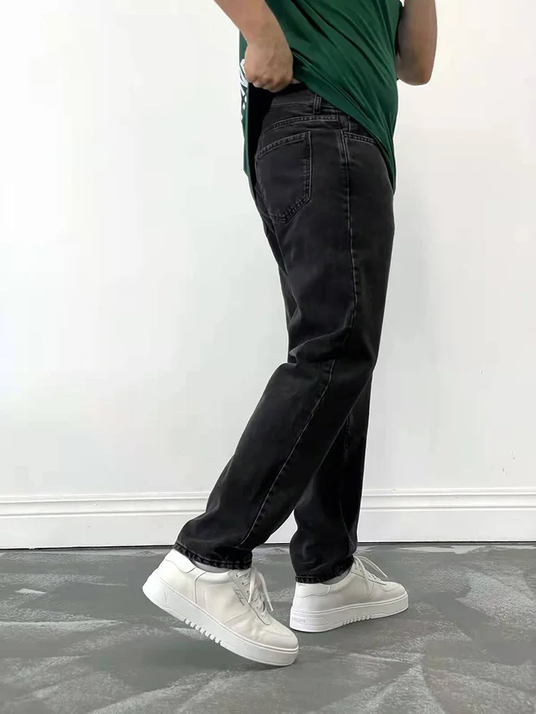 Arlo® | Classic Jeans For Men - Image 3