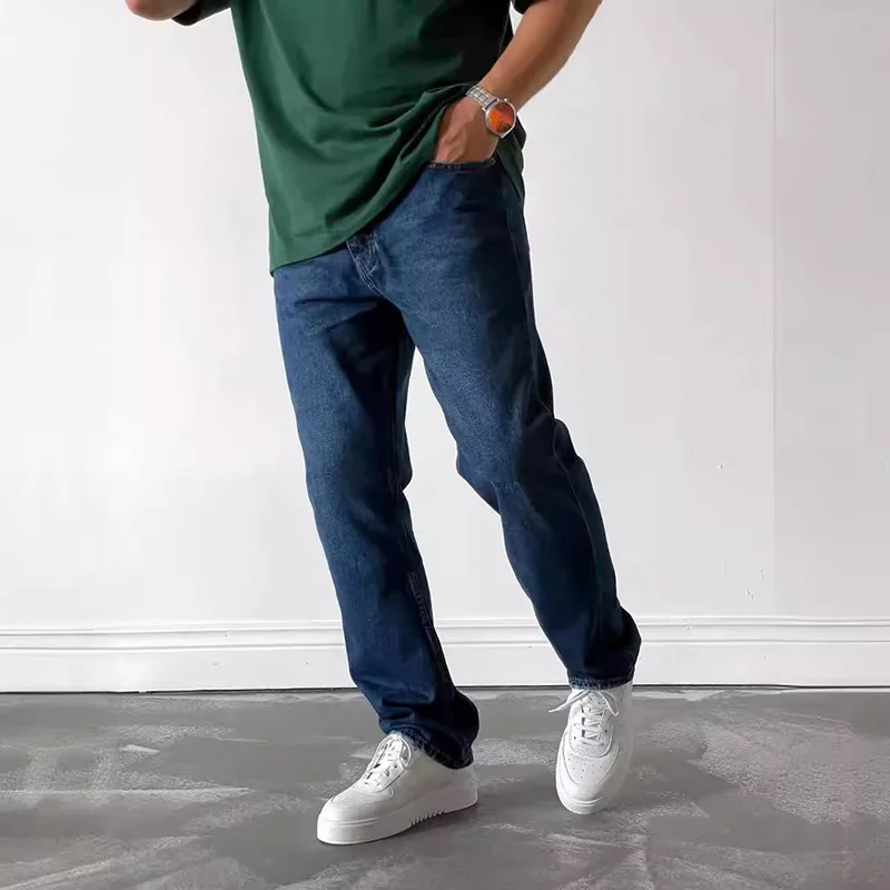 Arlo® | Classic Jeans For Men - Image 4