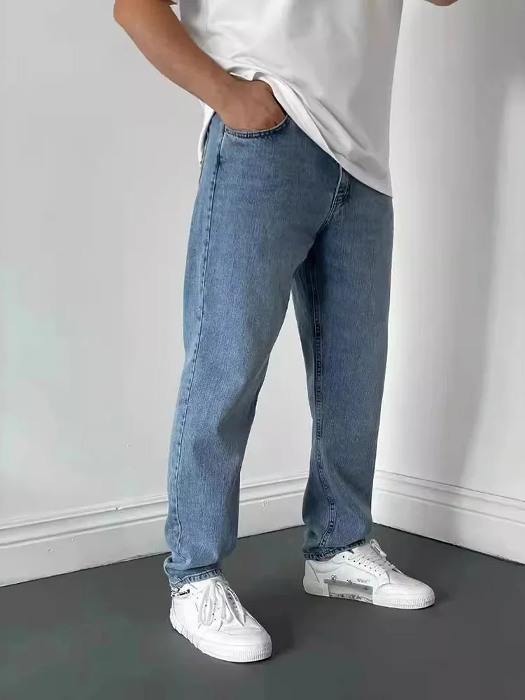 Arlo® | Classic Jeans For Men - Image 6