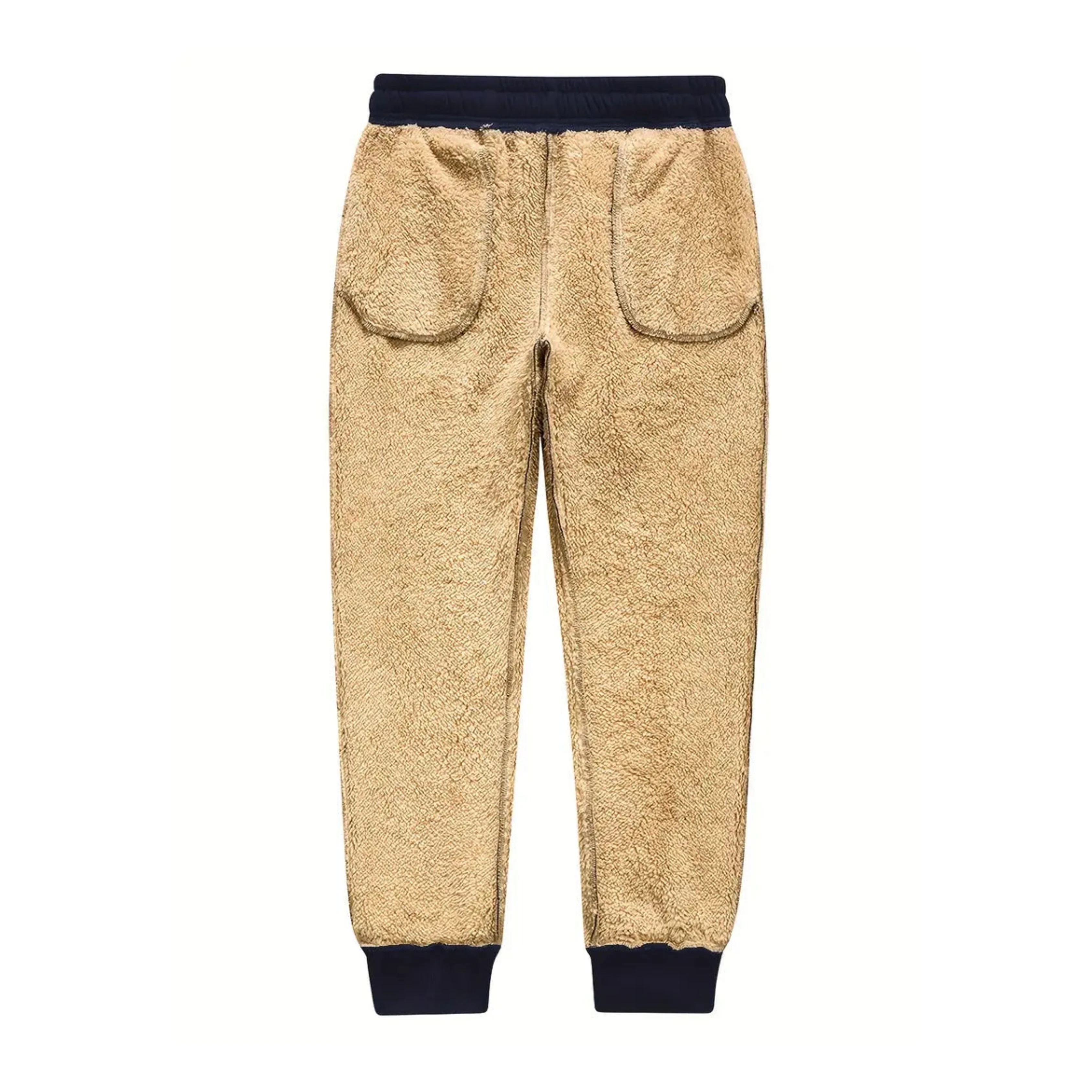Arlo® | Men's jogging pants with elastic waistband - Image 2