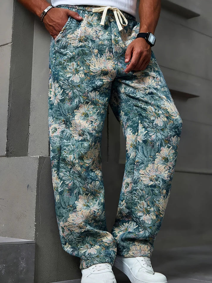 Arlo® | Premium Linen Pants - Image 3