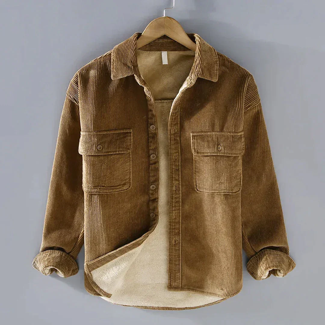 Arlo® | Short Shirt - Image 2