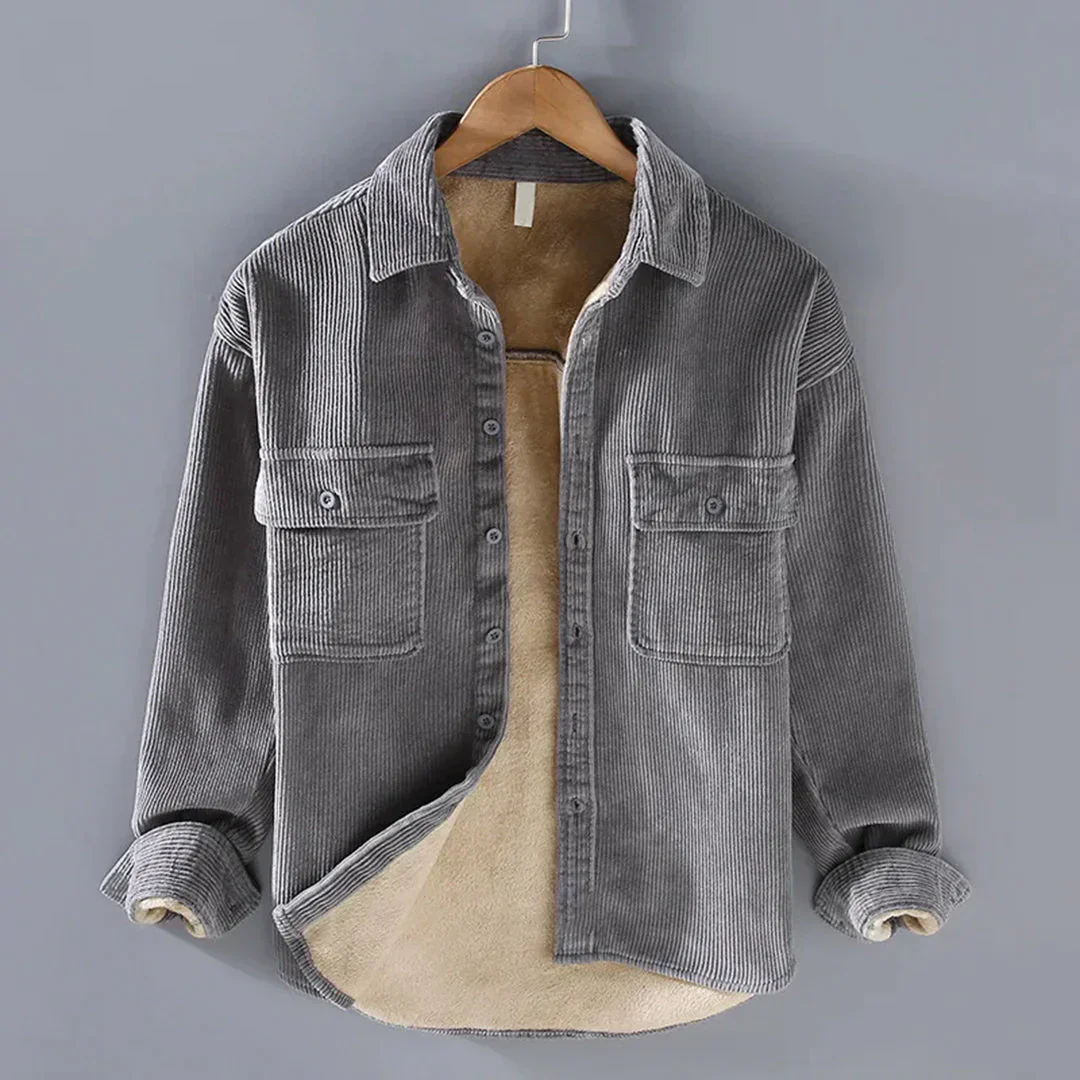 Arlo® | Short Shirt - Image 3
