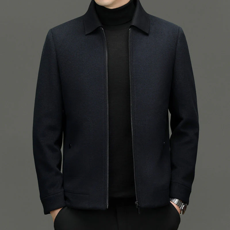 Arlo® | Wool Jacket - Image 2