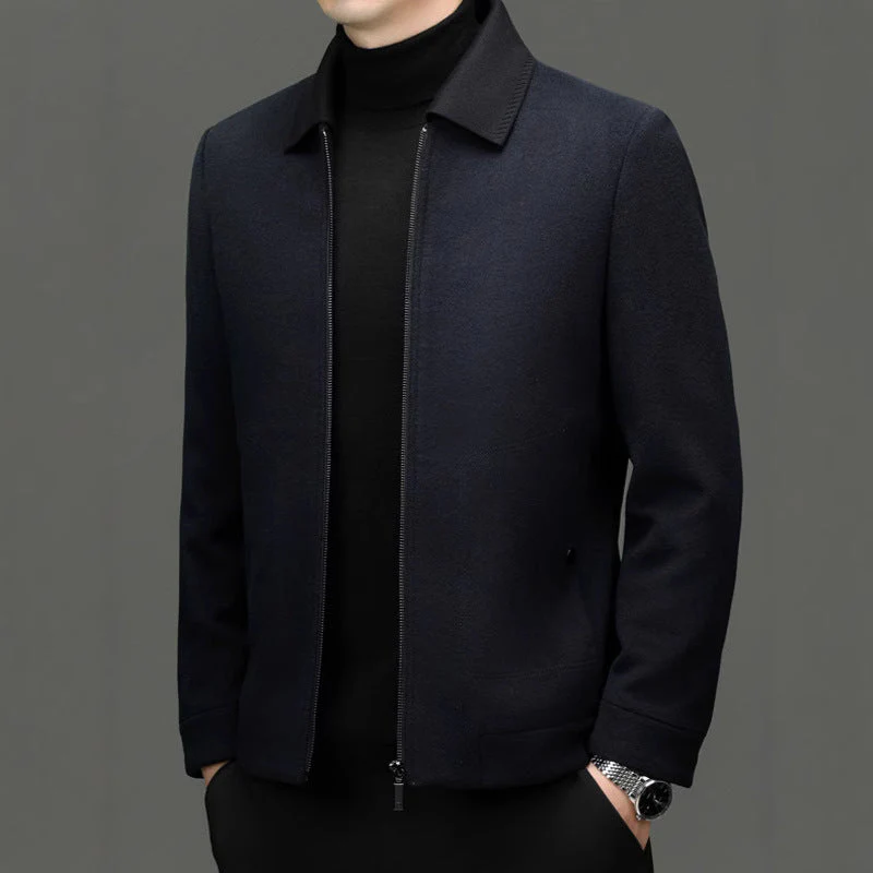 Arlo® | Wool Jacket - Image 3