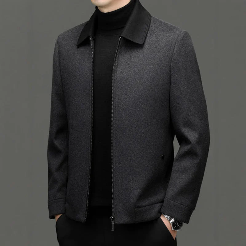 Arlo® | Wool Jacket - Image 4