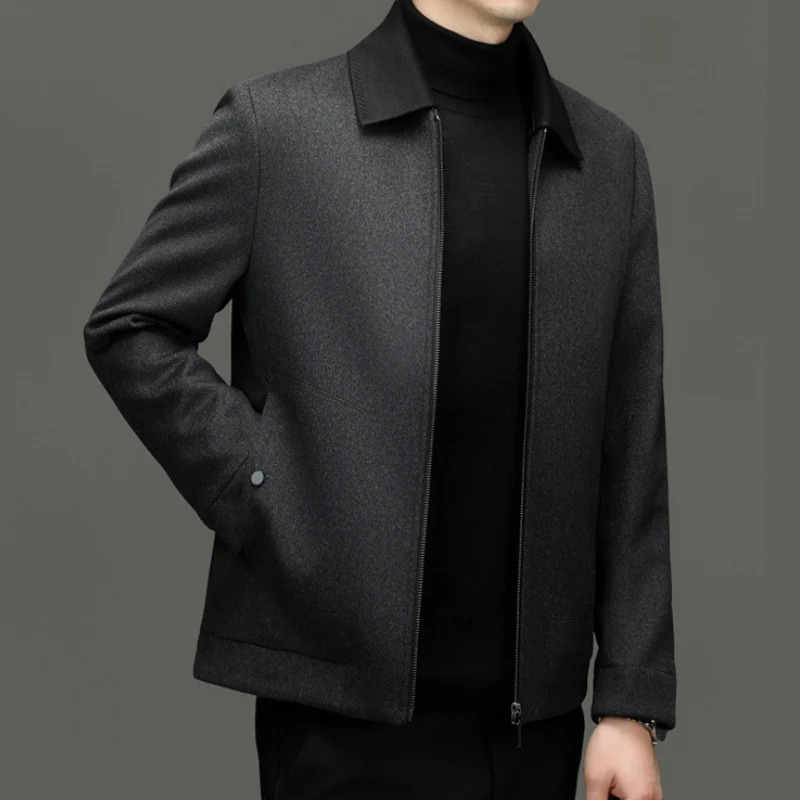 Arlo® | Wool Jacket - Image 5