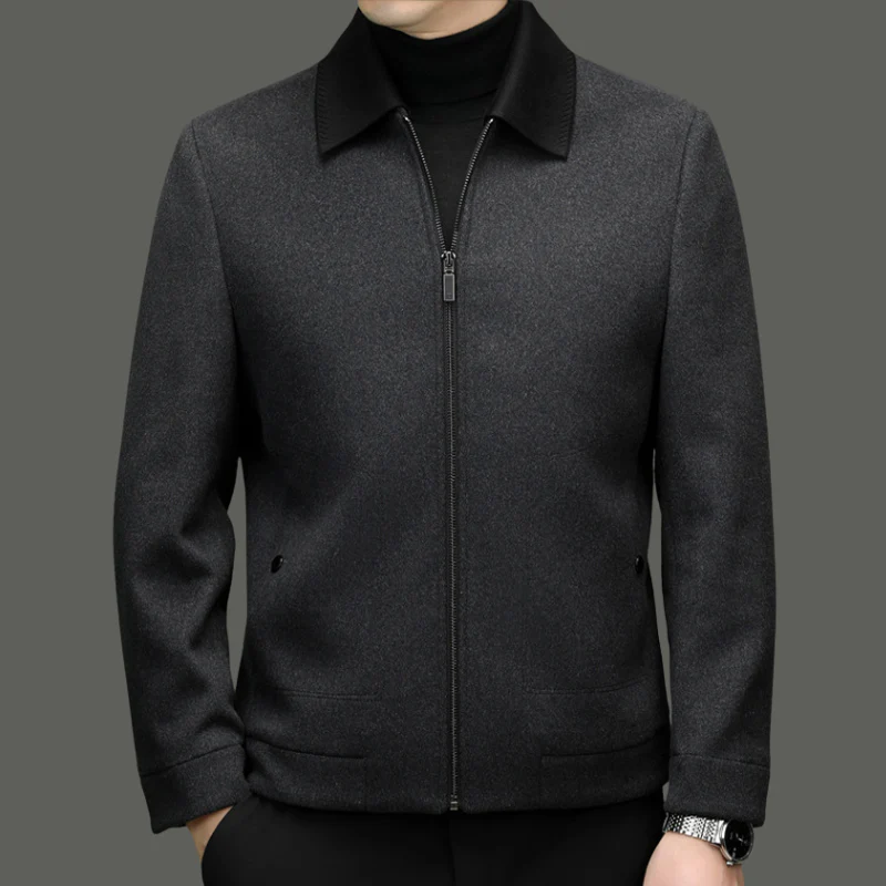 Arlo® | Wool Jacket - Image 6