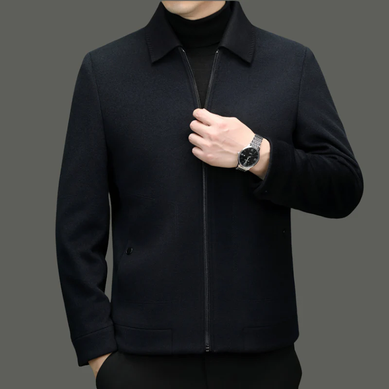 Arlo® | Wool Jacket - Image 7