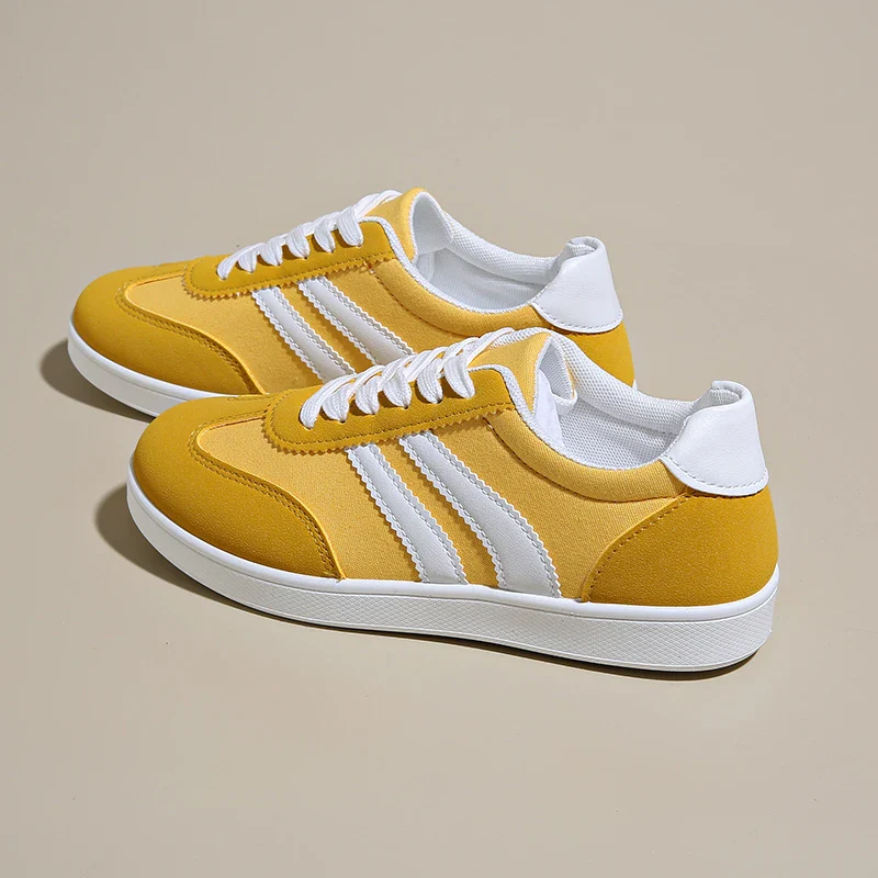 Arlo | Elsa Retro Sneakers - Image 2