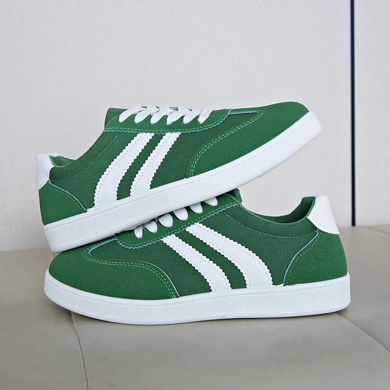 Arlo | Elsa Retro Sneakers - Image 3