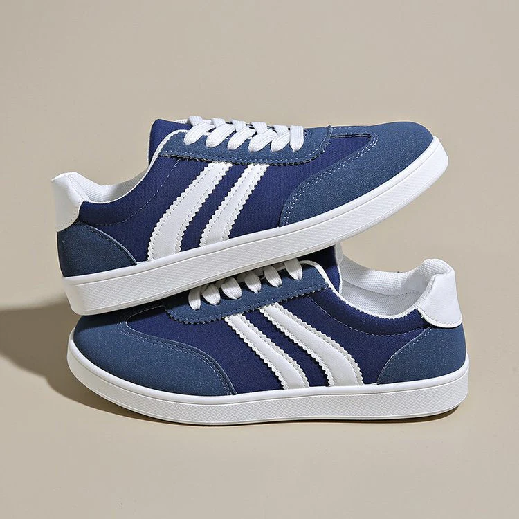 Arlo | Elsa Retro Sneakers - Image 4