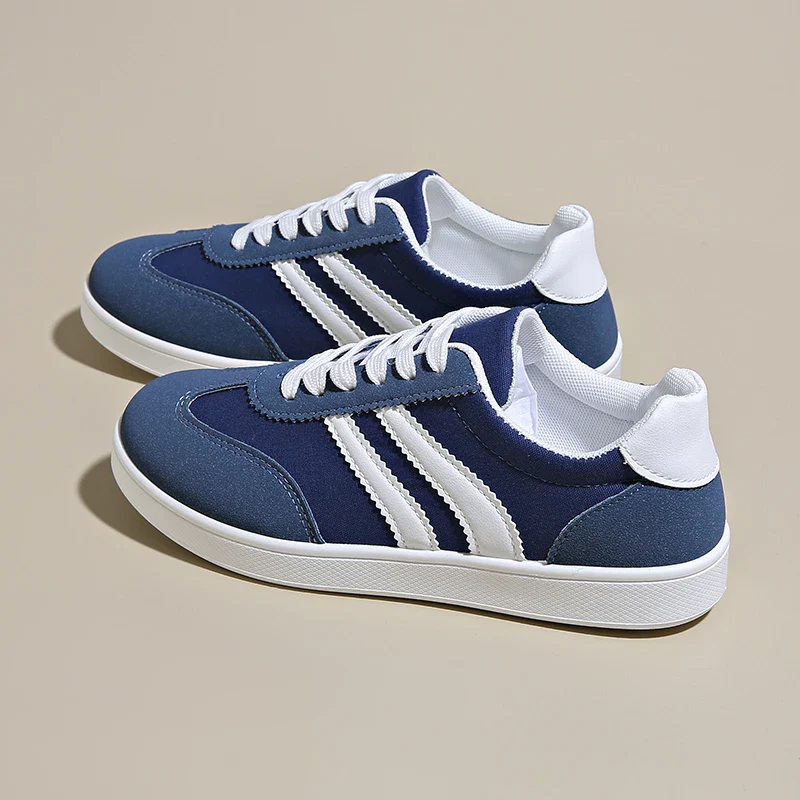 Arlo | Elsa Retro Sneakers - Image 5