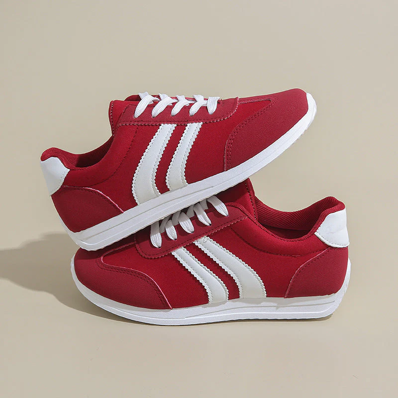 Arlo | Elsa Retro Sneakers - Image 6