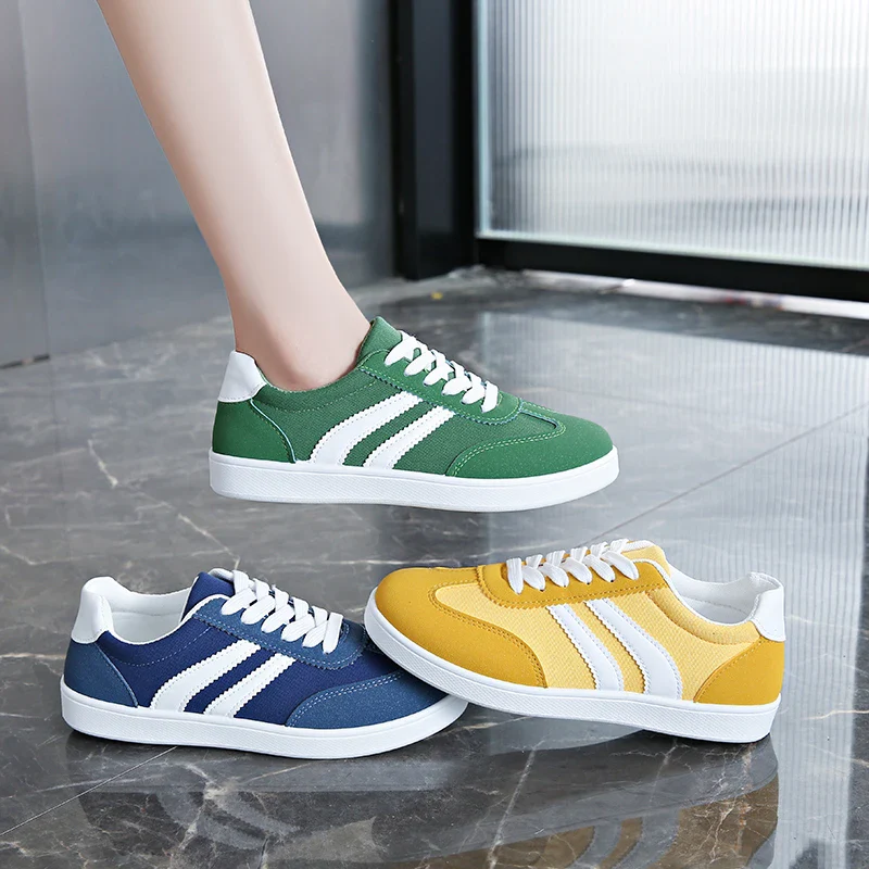 Arlo | Elsa Retro Sneakers - Image 7