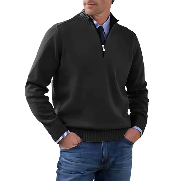 Arlow® | Elegante Zip Trui - Image 6