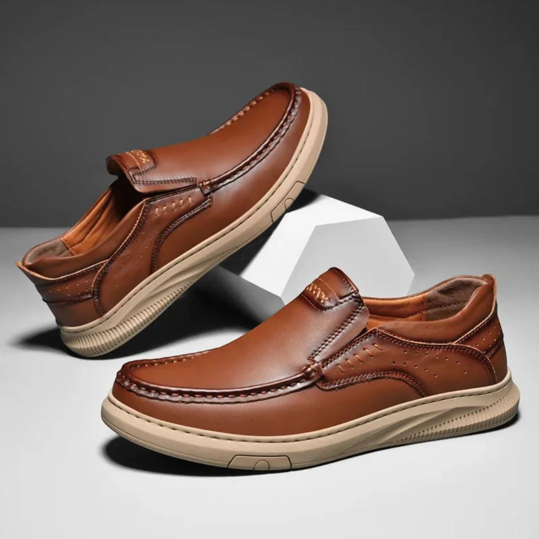 Arman | Mason Classic Loafers - Image 2