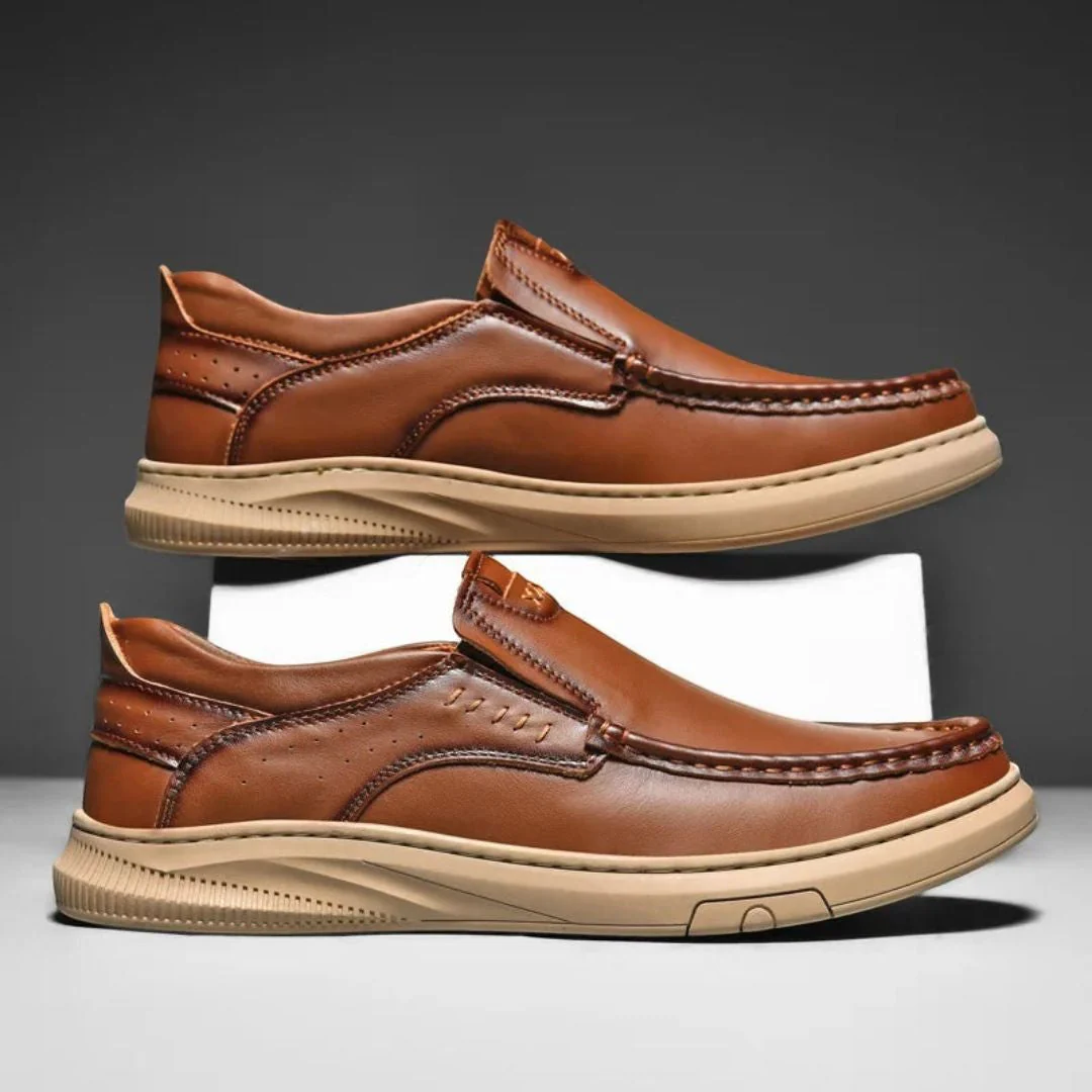 Arman | Mason Classic Loafers - Image 3