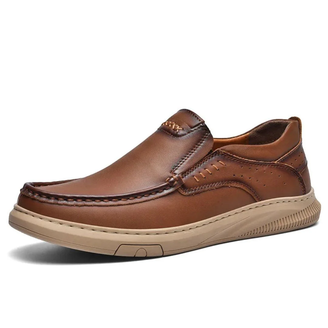 Arman | Mason Classic Loafers - Image 4
