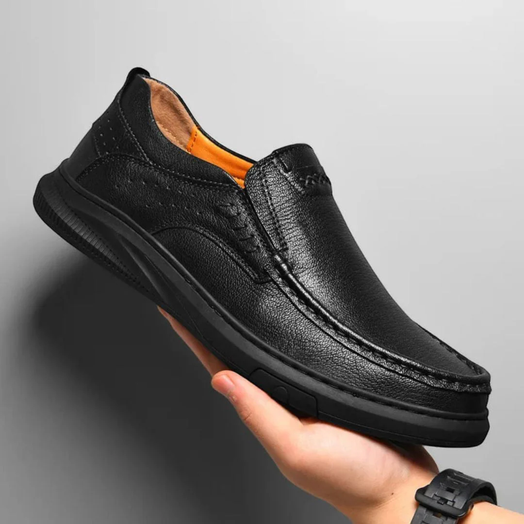 Arman | Mason Classic Loafers - Image 5