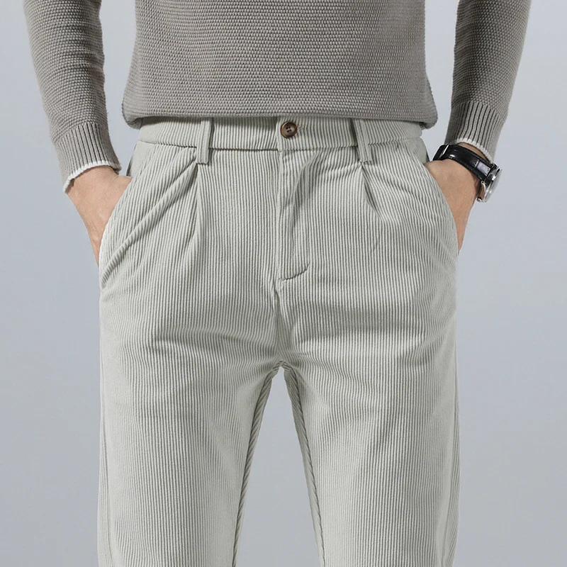 Armand® | Corduroy Chino - Image 2