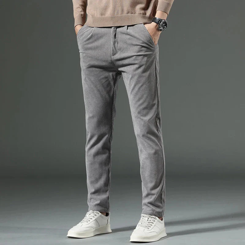 Armand® | Corduroy Chino - Image 4