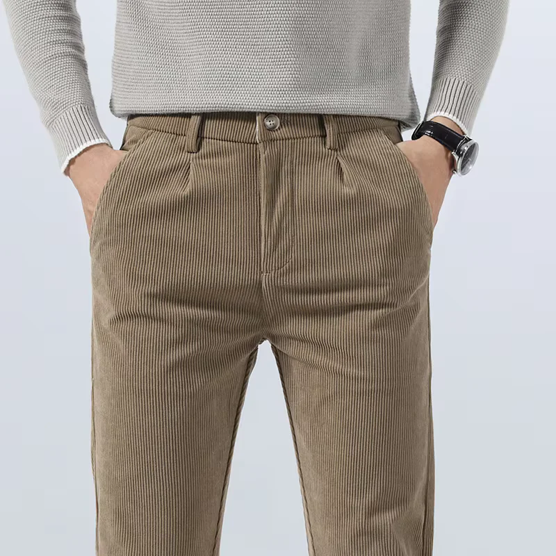 Armand® | Corduroy Chino - Image 7