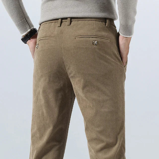 Armand® | Corduroy Chino - Image 8