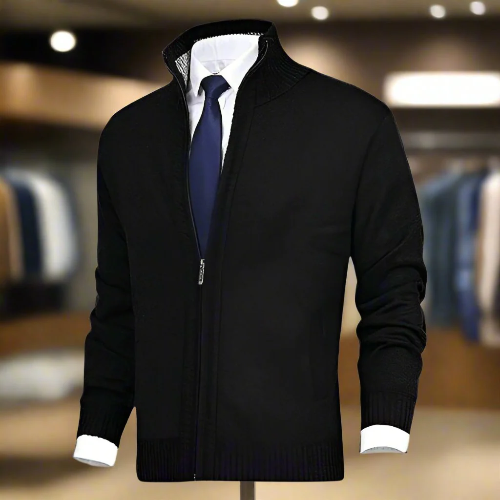 Armand® | Stylish men's jacket - Image 2