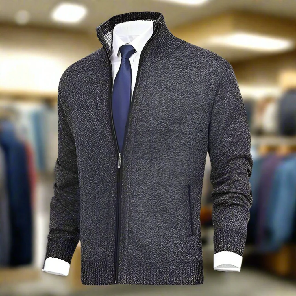 Armand® | Stylish men's jacket - Image 3
