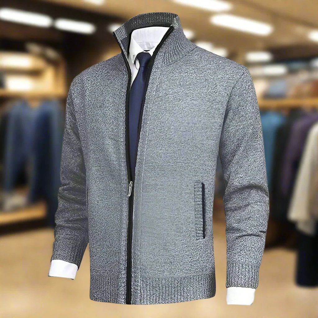 Armand® | Stylish men's jacket - Image 4