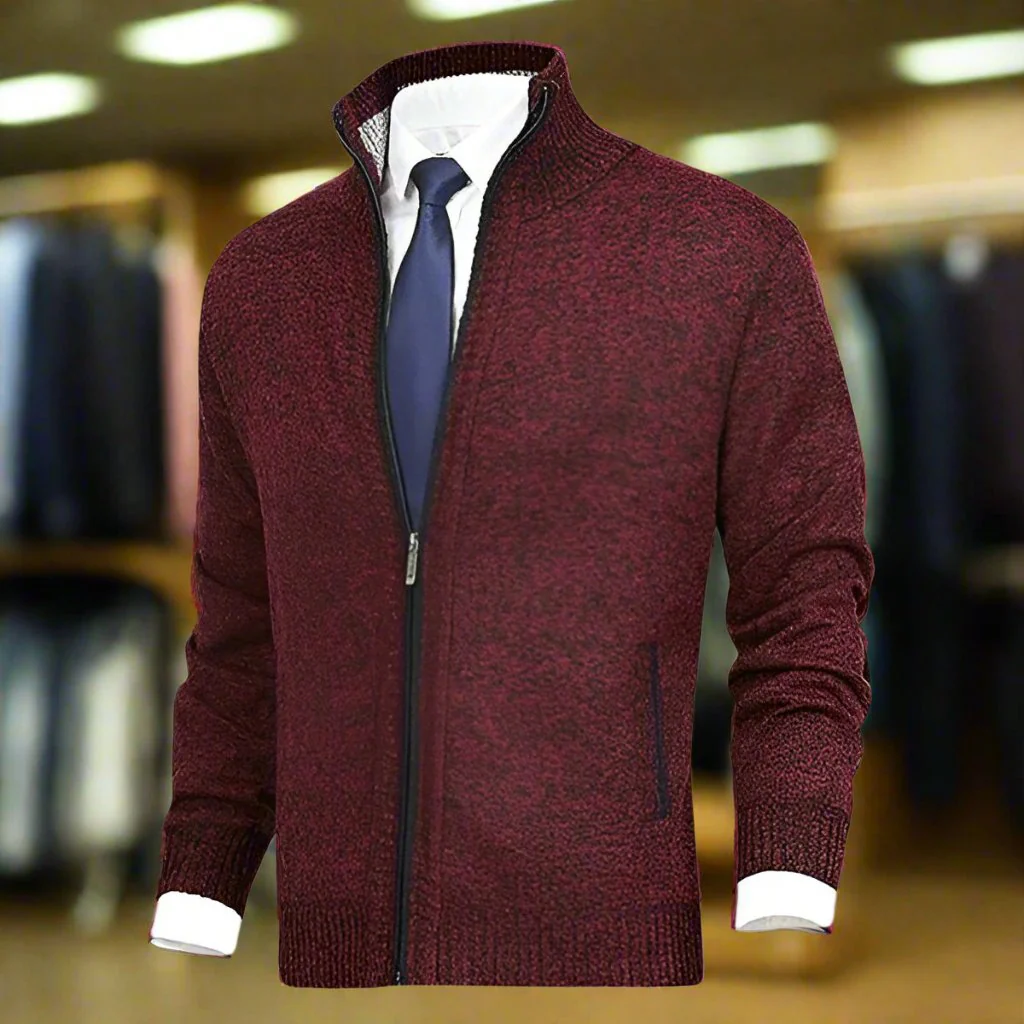 Armand® | Stylish men's jacket - Image 6